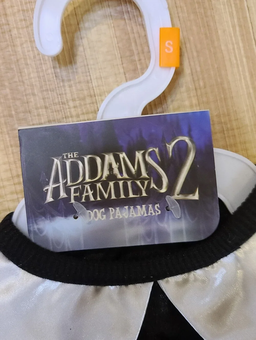 N/A licensed addams